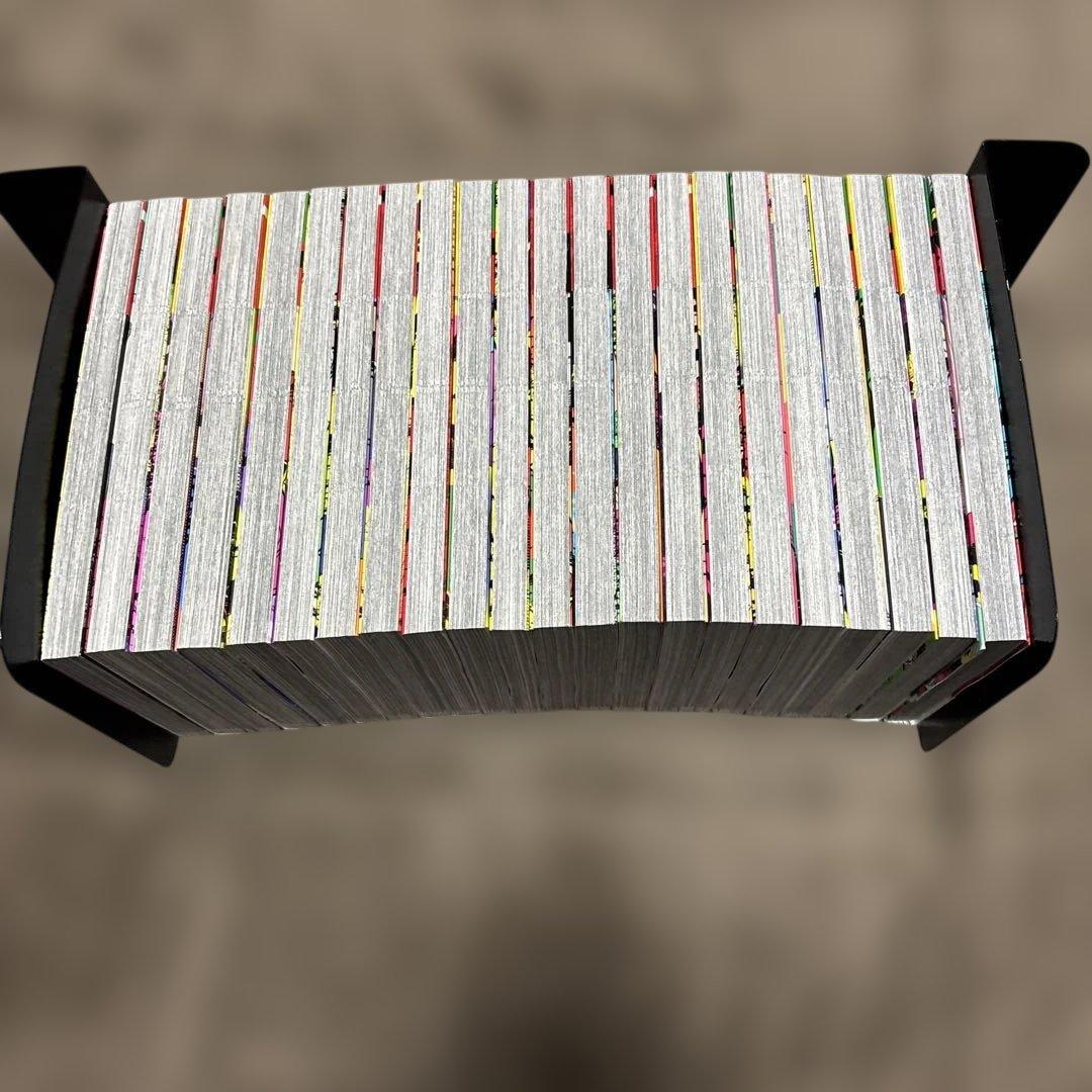 ダンダダン 全巻 1-22巻 龍幸伸 アニメ化 購入特典付き