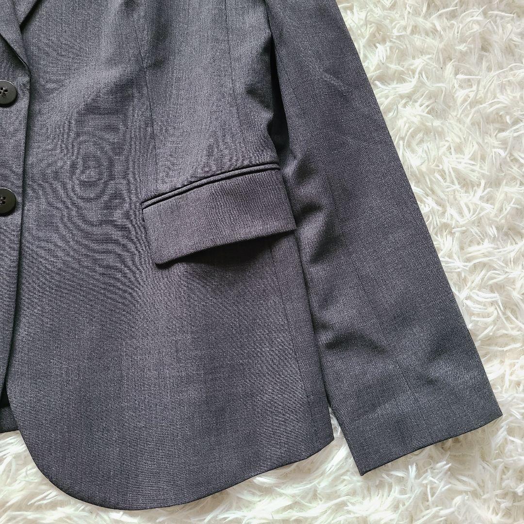 2023年✨️Theory Carissa ウール テーラードジャケット XL