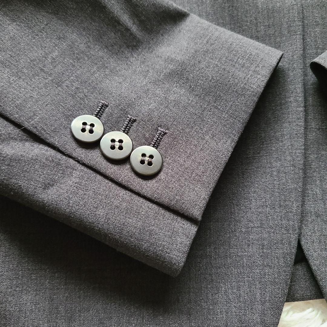 2023年✨️Theory Carissa ウール テーラードジャケット XL