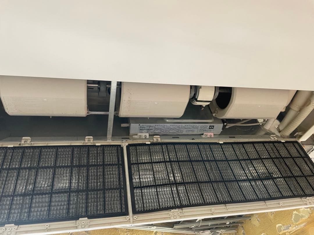 TOSHIBA エアコン本体 Eco