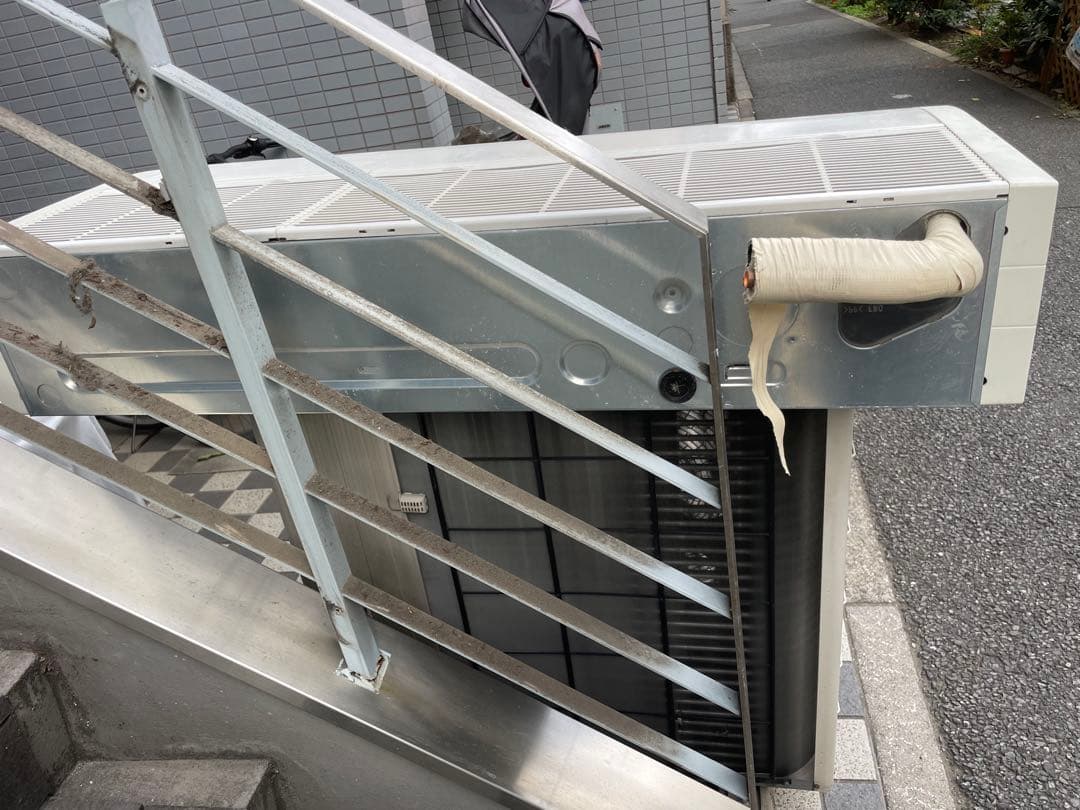 TOSHIBA エアコン本体 Eco