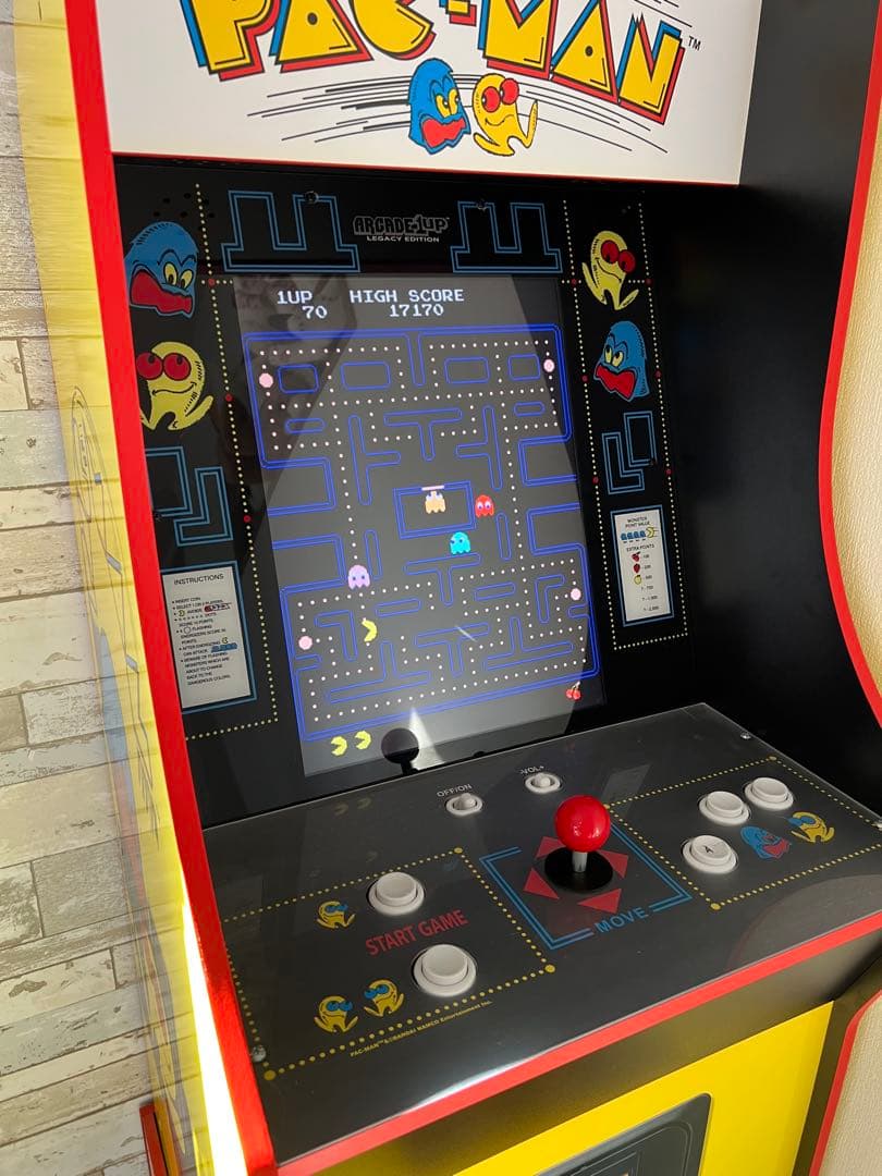 fuginabape ナムコアーケードゲーム機（引き取り限定）