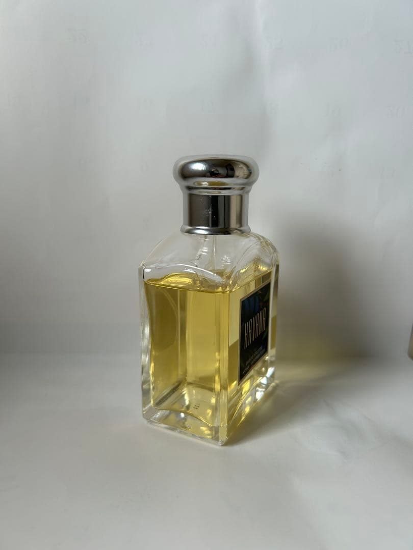 アラミスHAVANA Eau de Toilette スプレー式　110ml