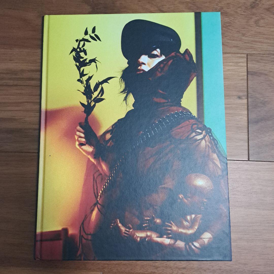 Floria Sigismondi写真集 IMMUNE マリリンマンソン