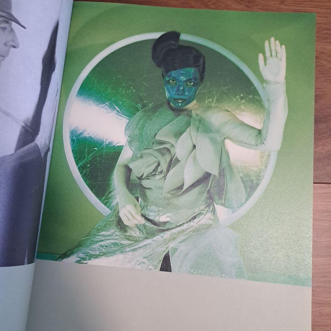 Floria Sigismondi写真集 IMMUNE マリリンマンソン