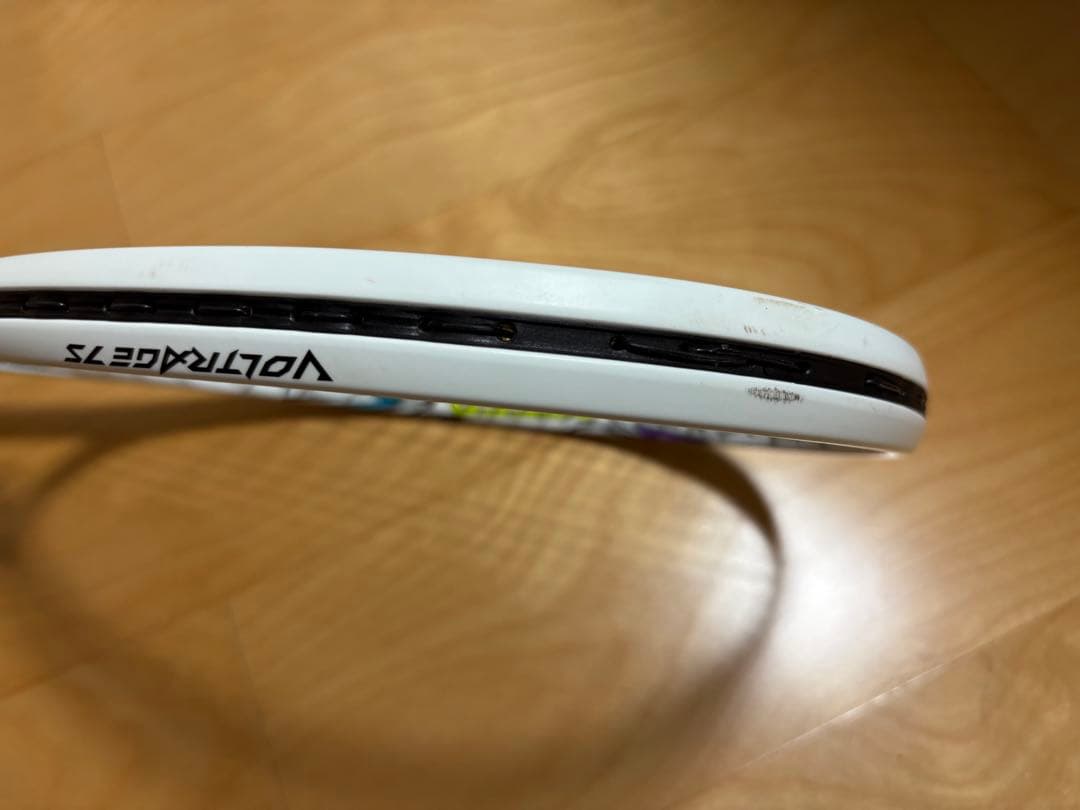 YONEX VOLTRAGE 7S ステア