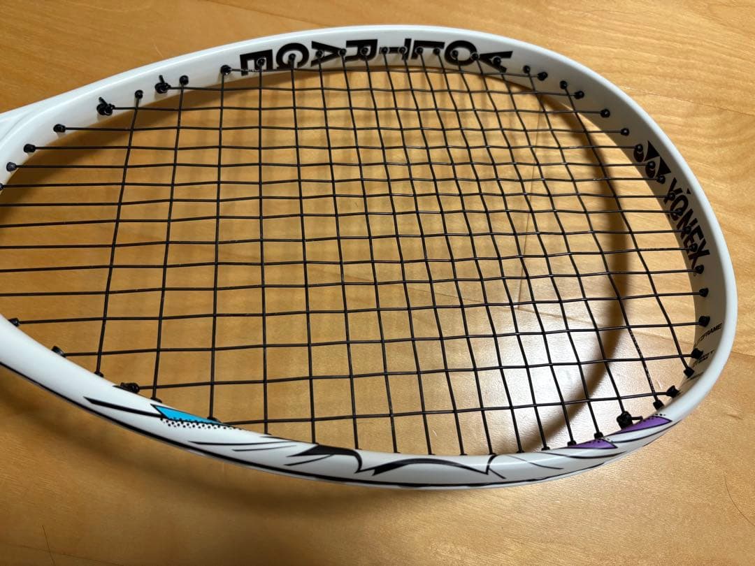 YONEX VOLTRAGE 7S ステア