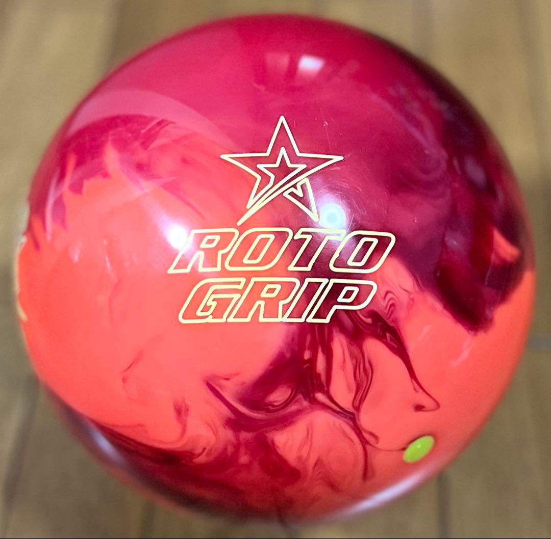 ★15ポンド試投のみ★TNT★ロトグリップ★ハイスポーツ★ストーム★