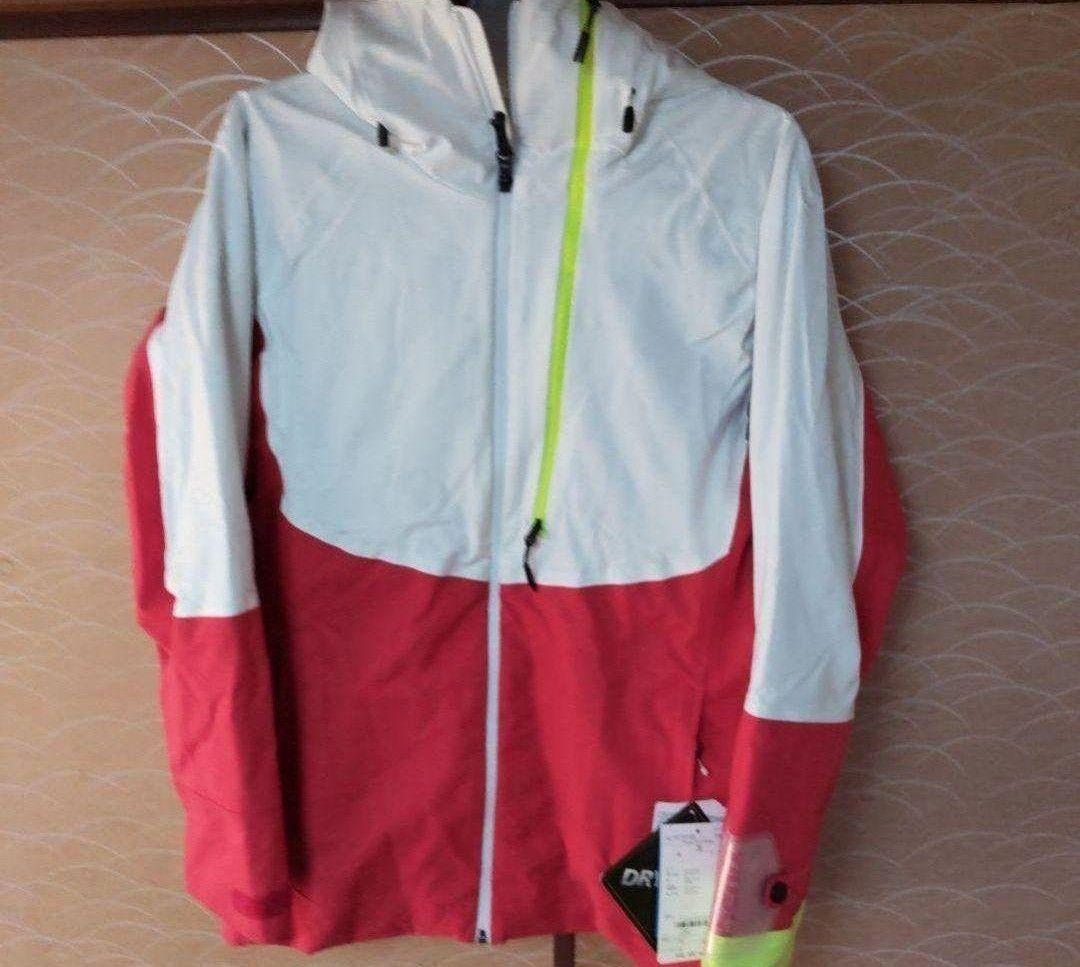 新品タグ付き Phenix High Gred Model Jacket