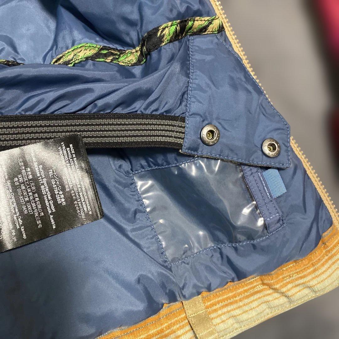 スノーボードウェア　150