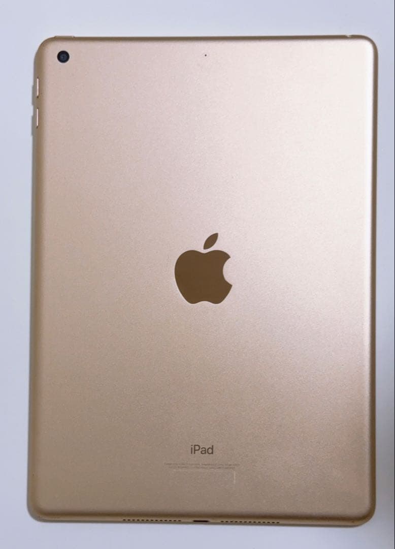 Apple iPad 第5世代 128GB