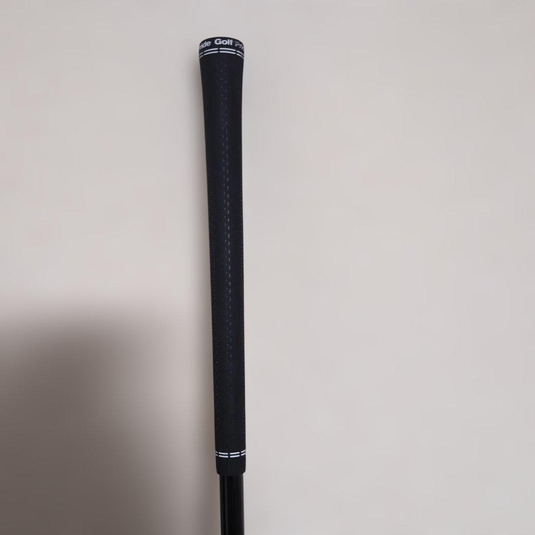 ベンタスTRレッド 6S 5W用 キャロウェイスリーブ