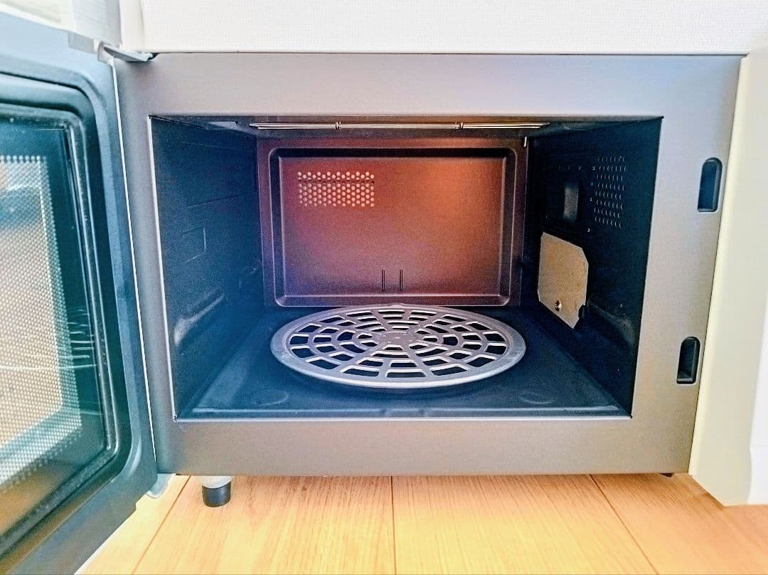 Panasonic オーブンレンジ NE-T15A3 2020年製