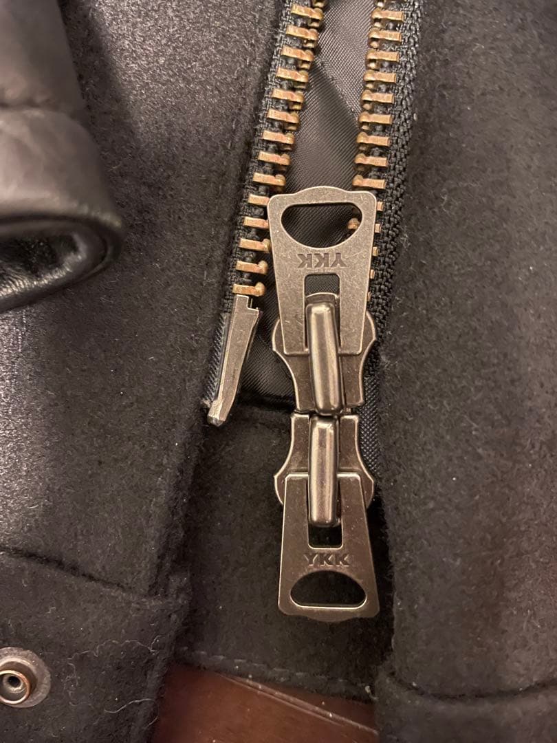 11月限定出品　glamb Melvin JKT メルヴィンジャケット