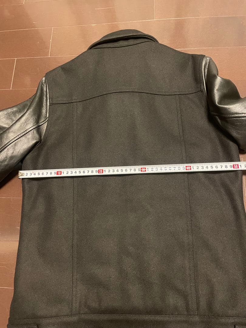 11月限定出品　glamb Melvin JKT メルヴィンジャケット