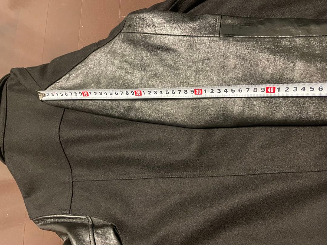 11月限定出品　glamb Melvin JKT メルヴィンジャケット