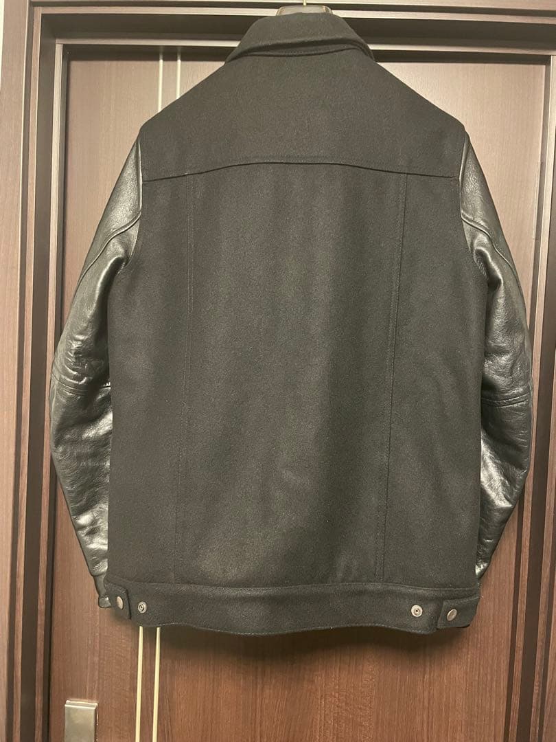 11月限定出品　glamb Melvin JKT メルヴィンジャケット