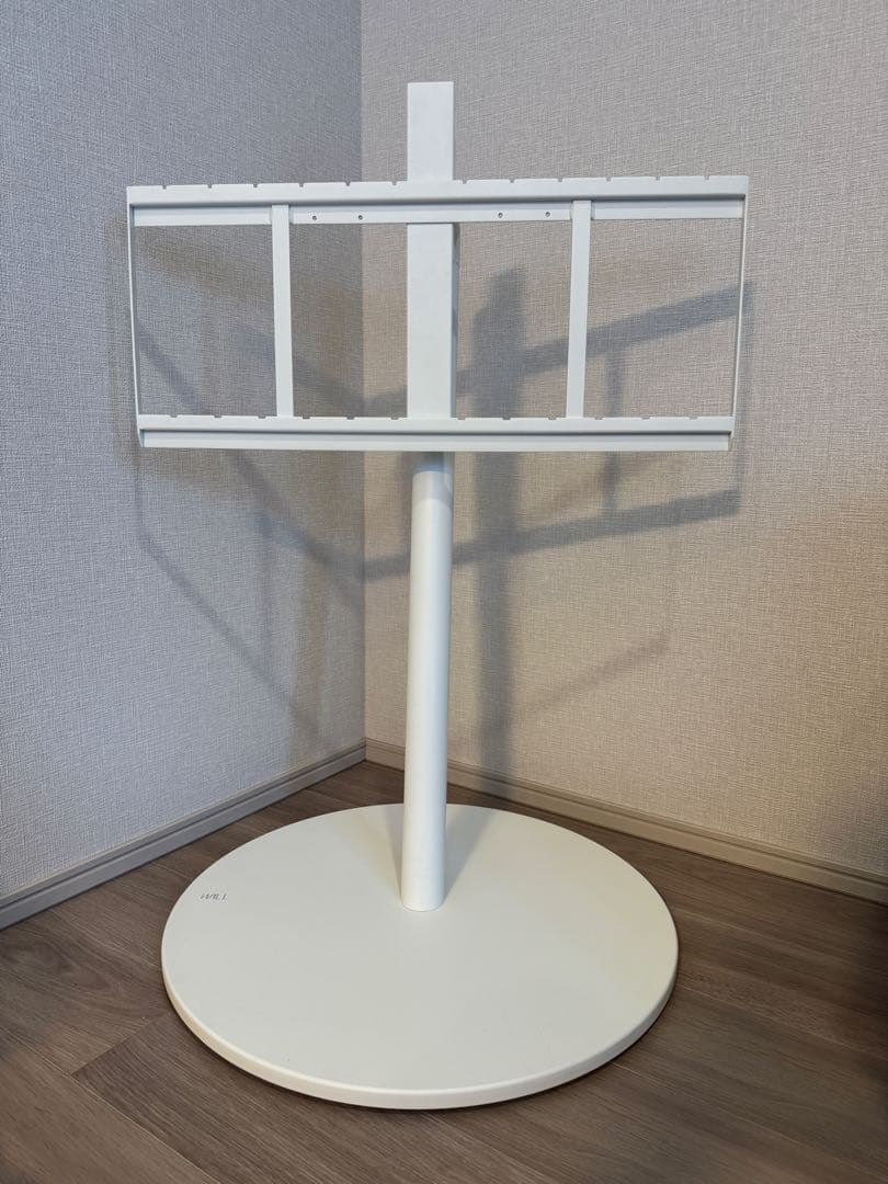 テレビスタンド EQUALS WALL A2 LARGE ラージ キャスター付き