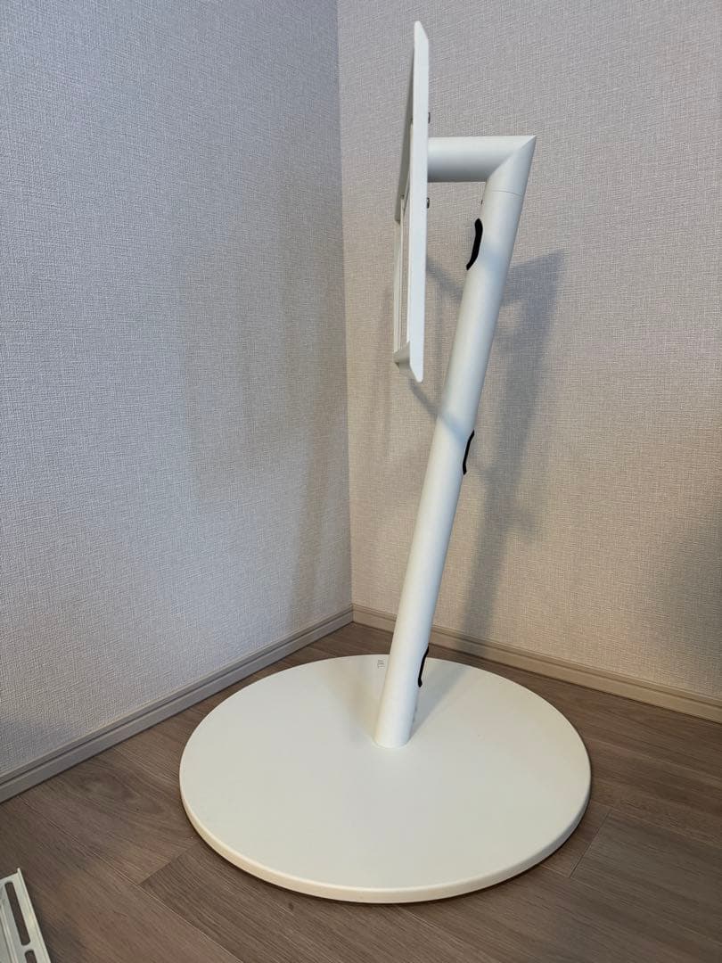 テレビスタンド EQUALS WALL A2 LARGE ラージ キャスター付き