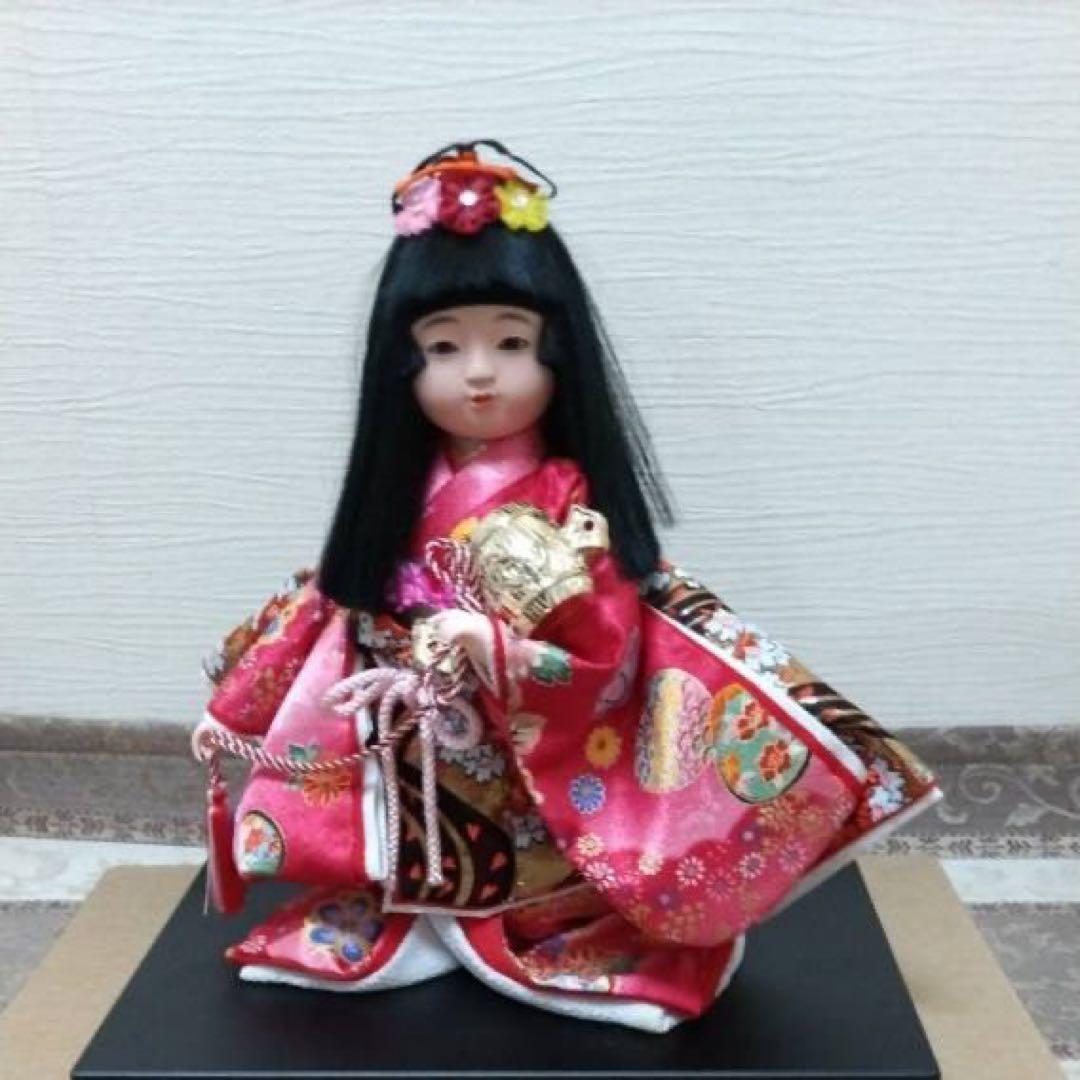 【曰く付き】超特級縁起物 最高位 座敷童子様が宿られるお人形様