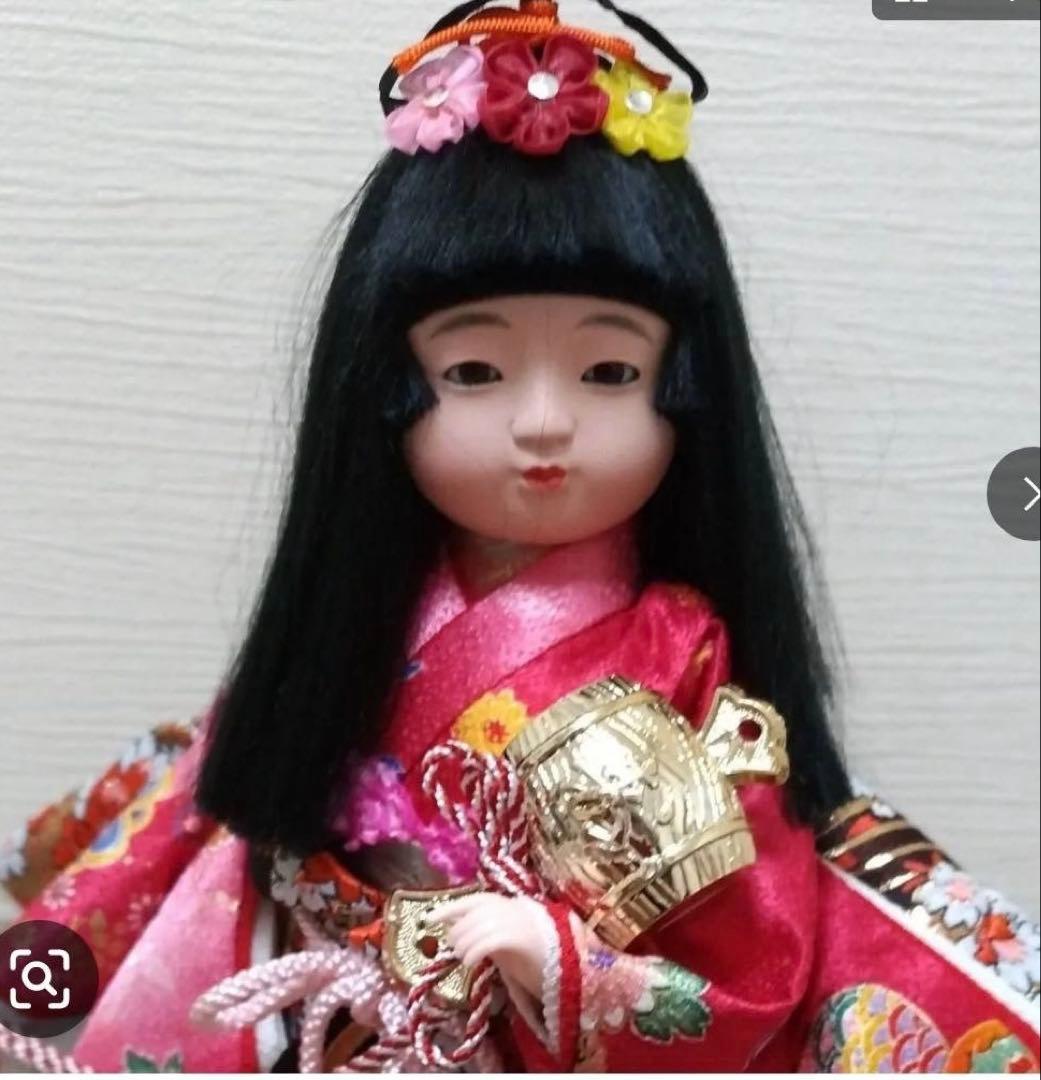 【曰く付き】超特級縁起物 最高位 座敷童子様が宿られるお人形様