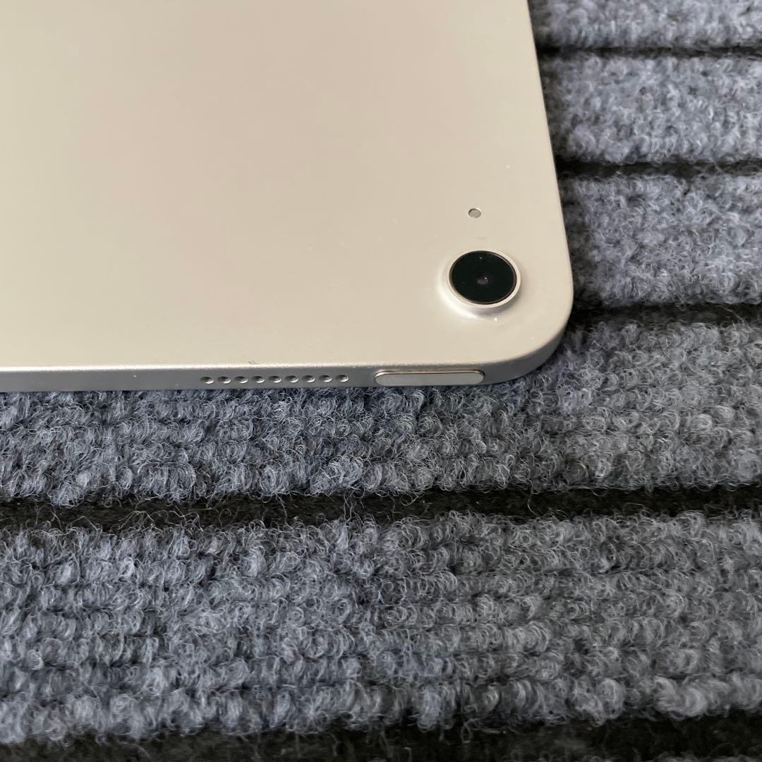 243 iPad 10世代 64GB Wi-Fi シルバー