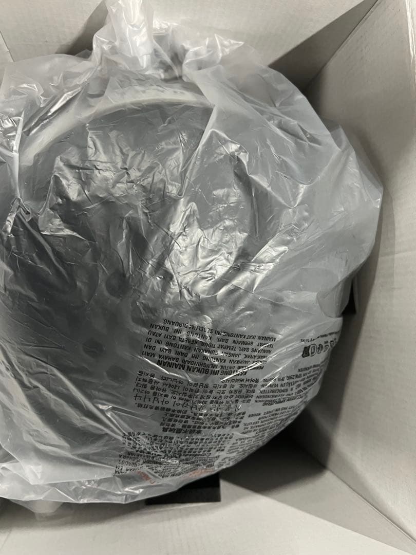 Oakley MOD3 ASIAN FIT ヘルメット S