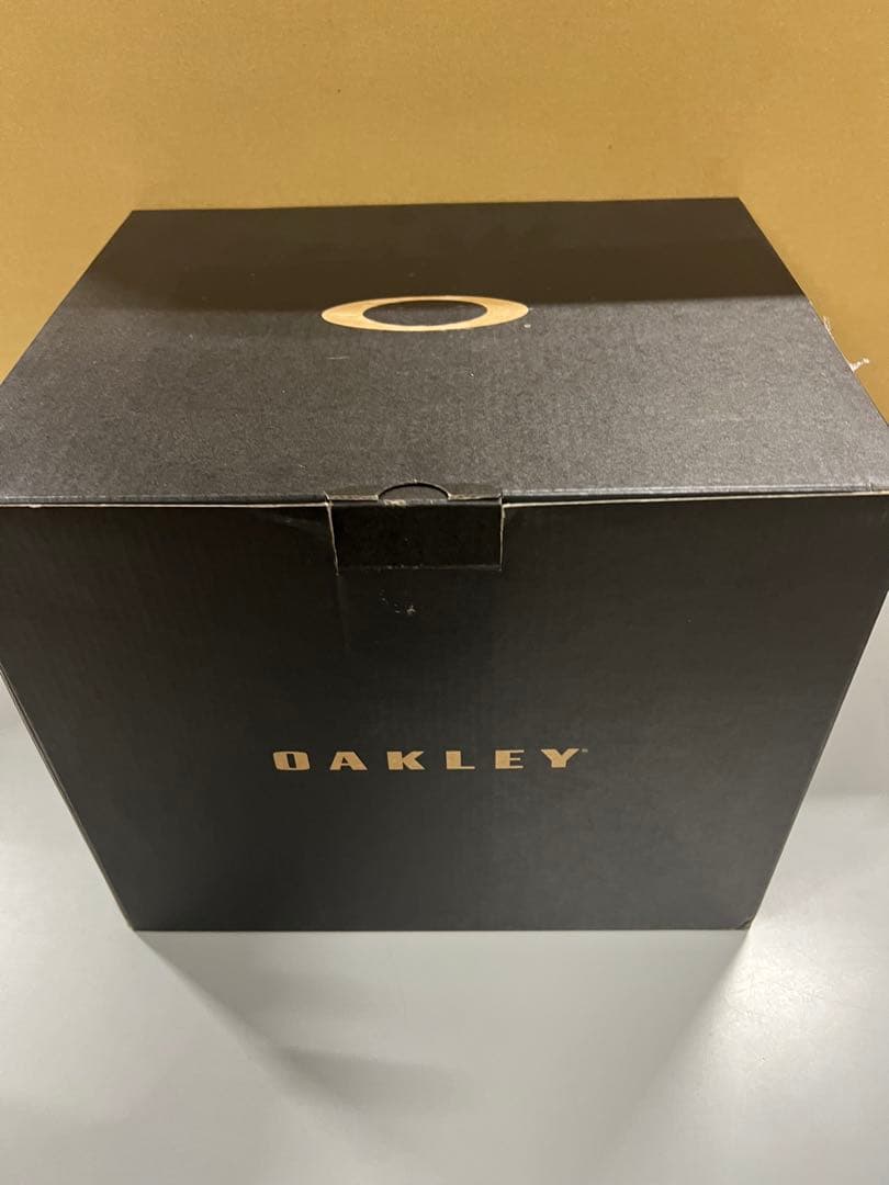 Oakley MOD3 ASIAN FIT ヘルメット S