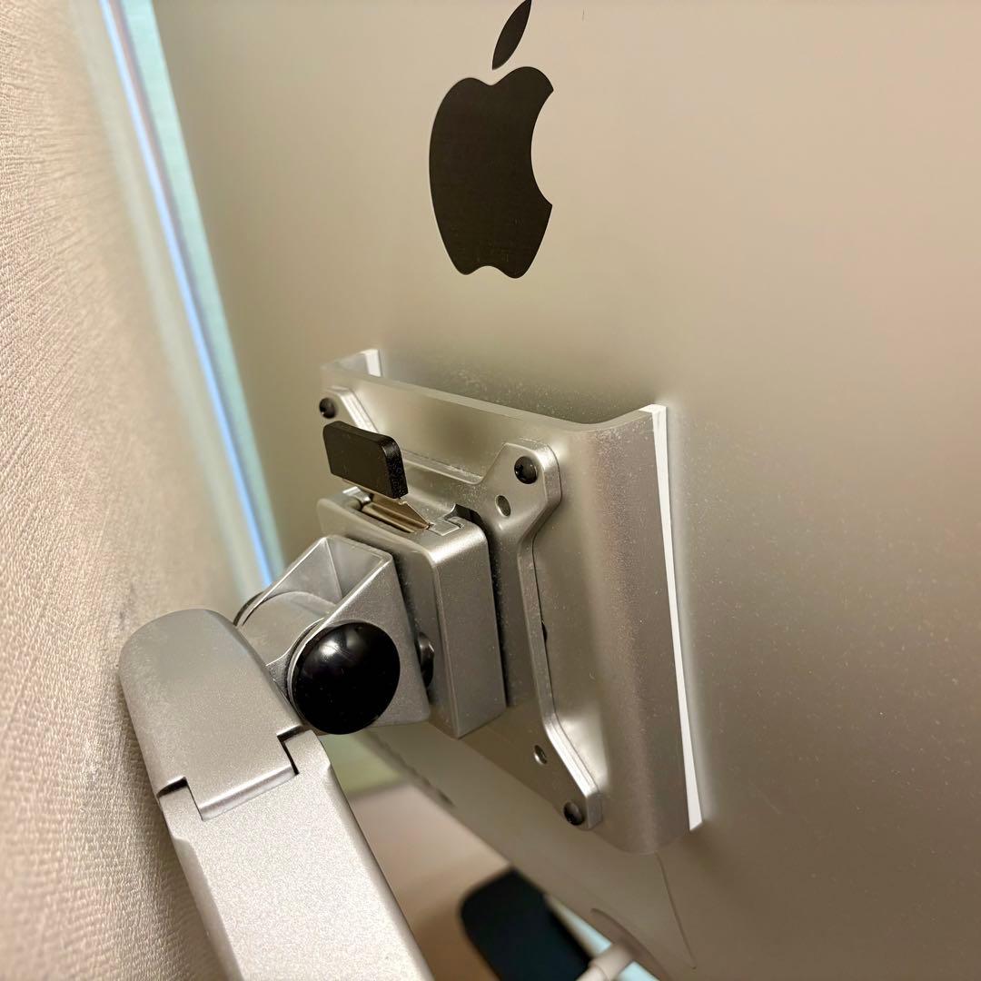 【iMac】27インチ / Retina 5K / Late 2015