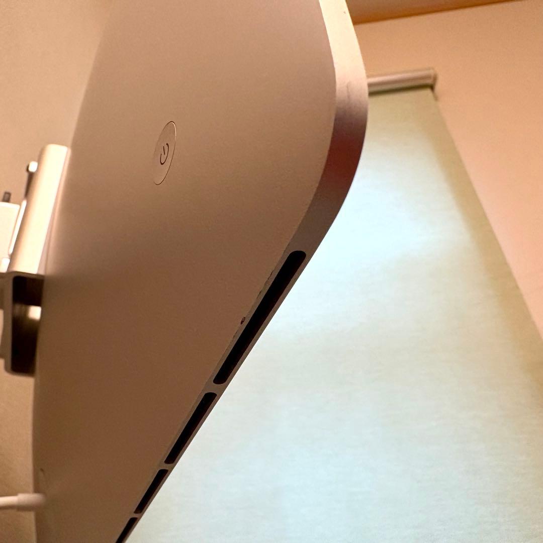 【iMac】27インチ / Retina 5K / Late 2015