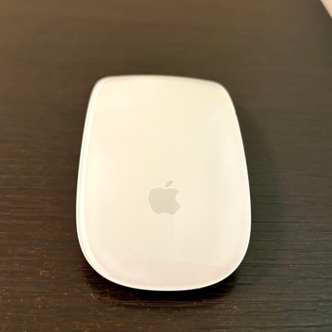 【iMac】27インチ / Retina 5K / Late 2015