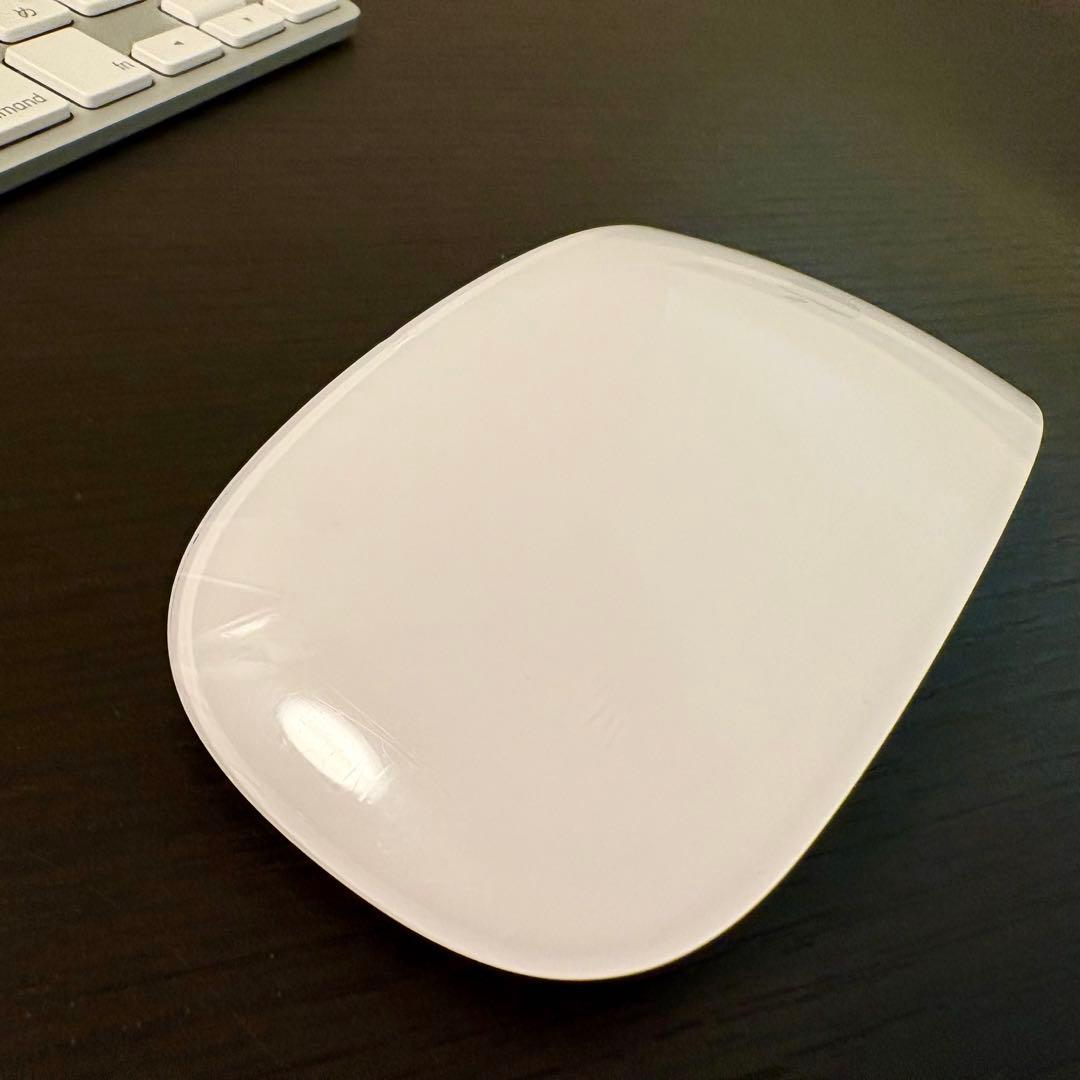 【iMac】27インチ / Retina 5K / Late 2015