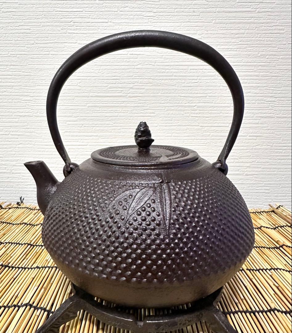 未使用品、保管品　山形県　あらい工房　荒井　幹雄造　マディ様　売約済み