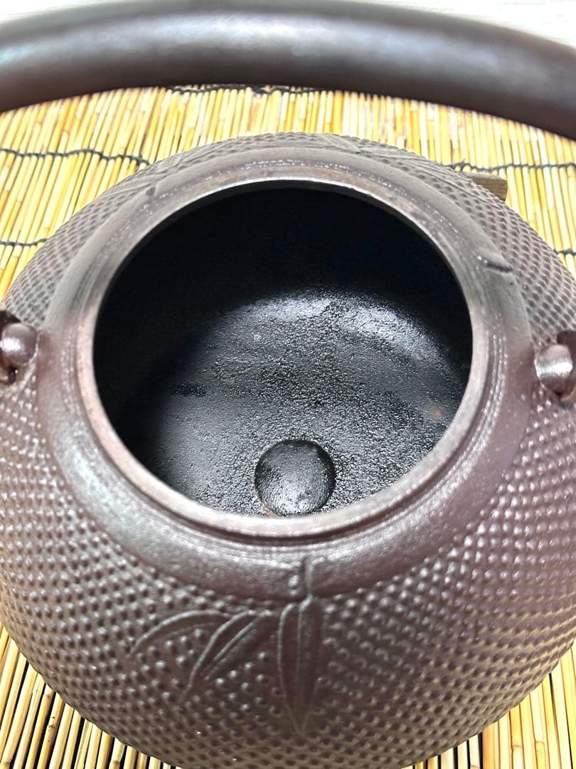 未使用品、保管品　山形県　あらい工房　荒井　幹雄造　マディ様　売約済み