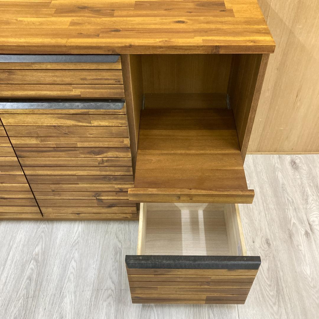 unico SWELLA ウニコ スウェラ キッチンカウンター キッチンボード