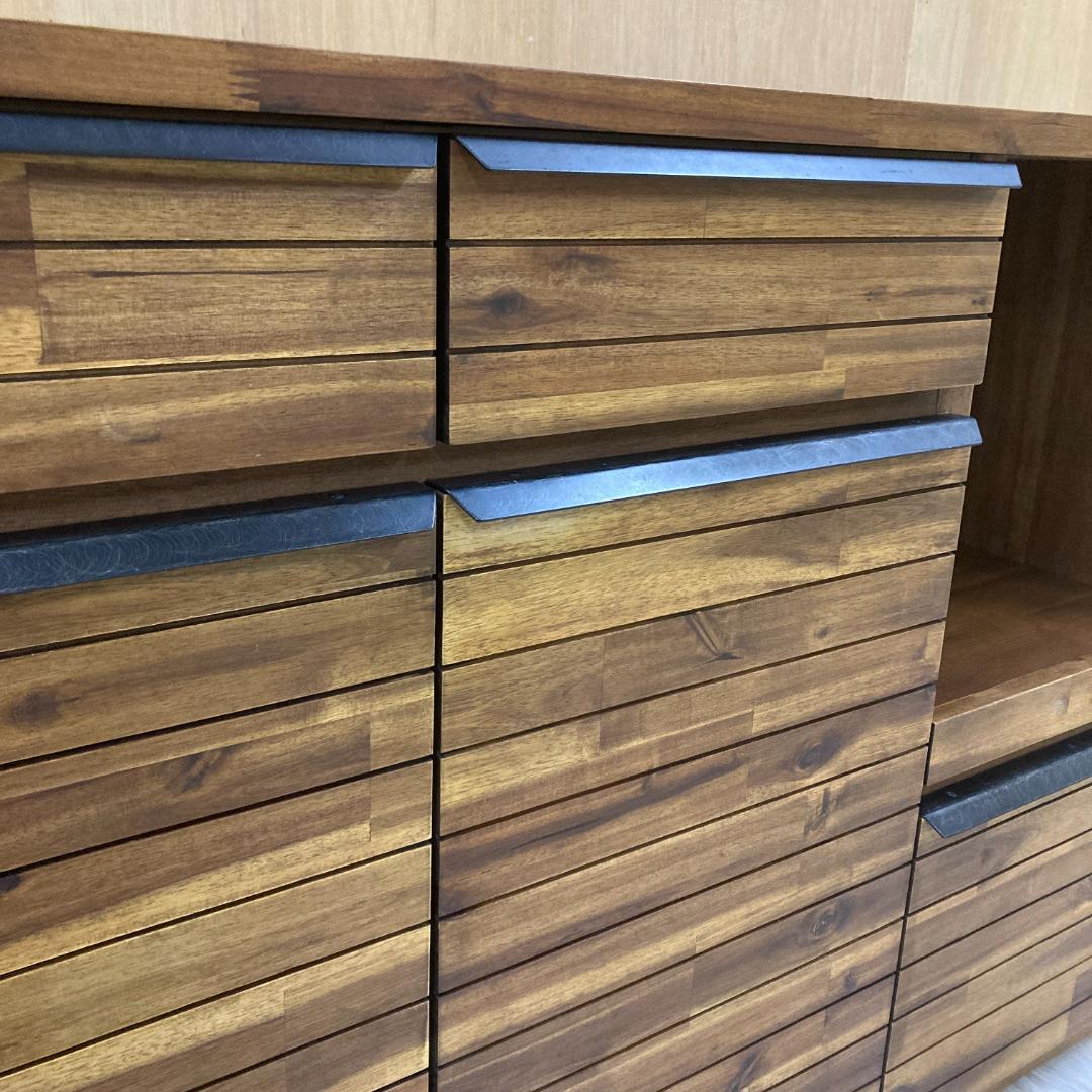 unico SWELLA ウニコ スウェラ キッチンカウンター キッチンボード