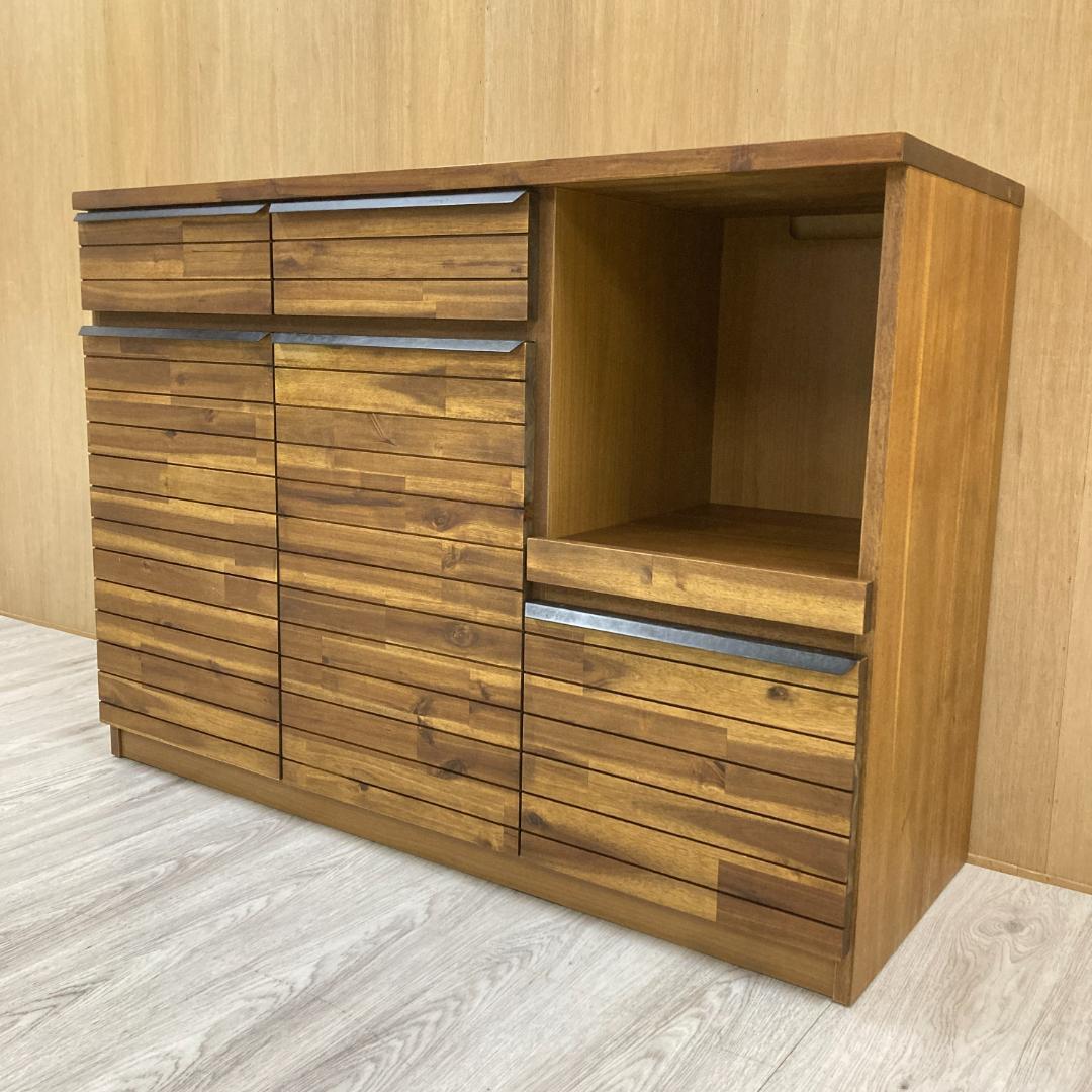 unico SWELLA ウニコ スウェラ キッチンカウンター キッチンボード