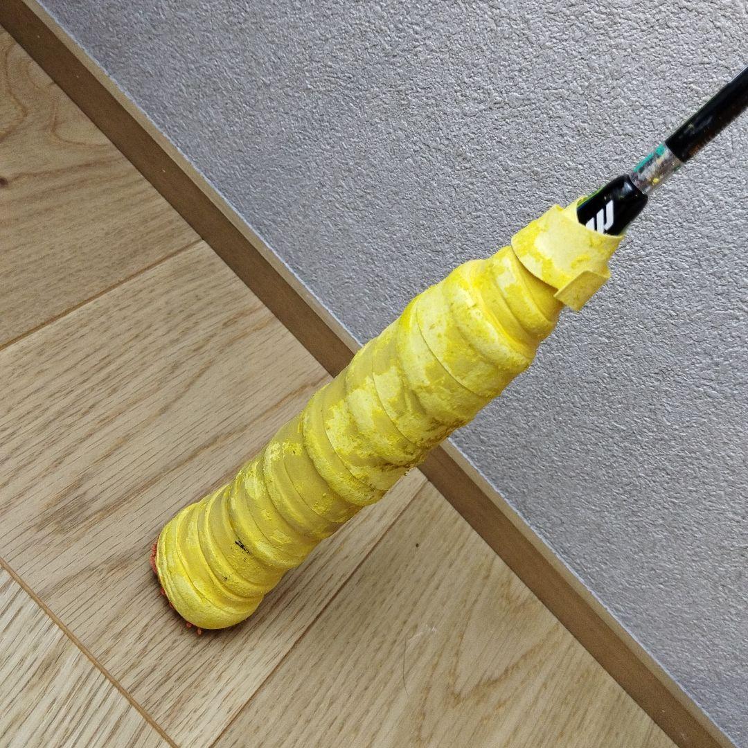 【極美品】MIZUNO キャリバーS TOUR 4U5G 早川モデル