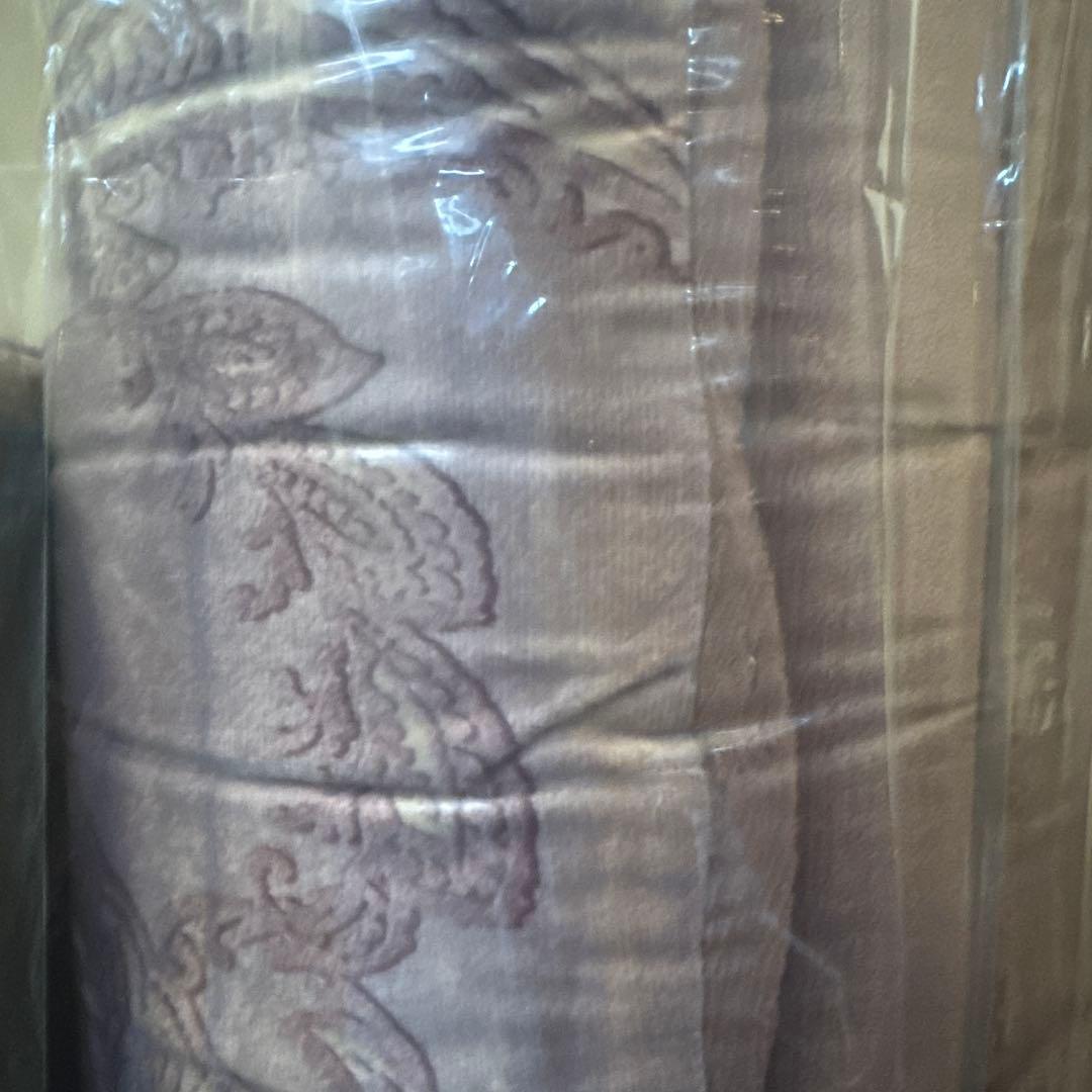 IP[値下げ]MORIRIN あったか6層毛布 D ダブルサイズ