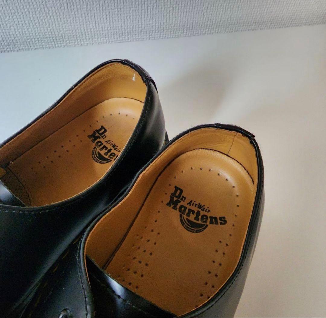 ドクターマーチン 1461 3ホールシューズ　28cm