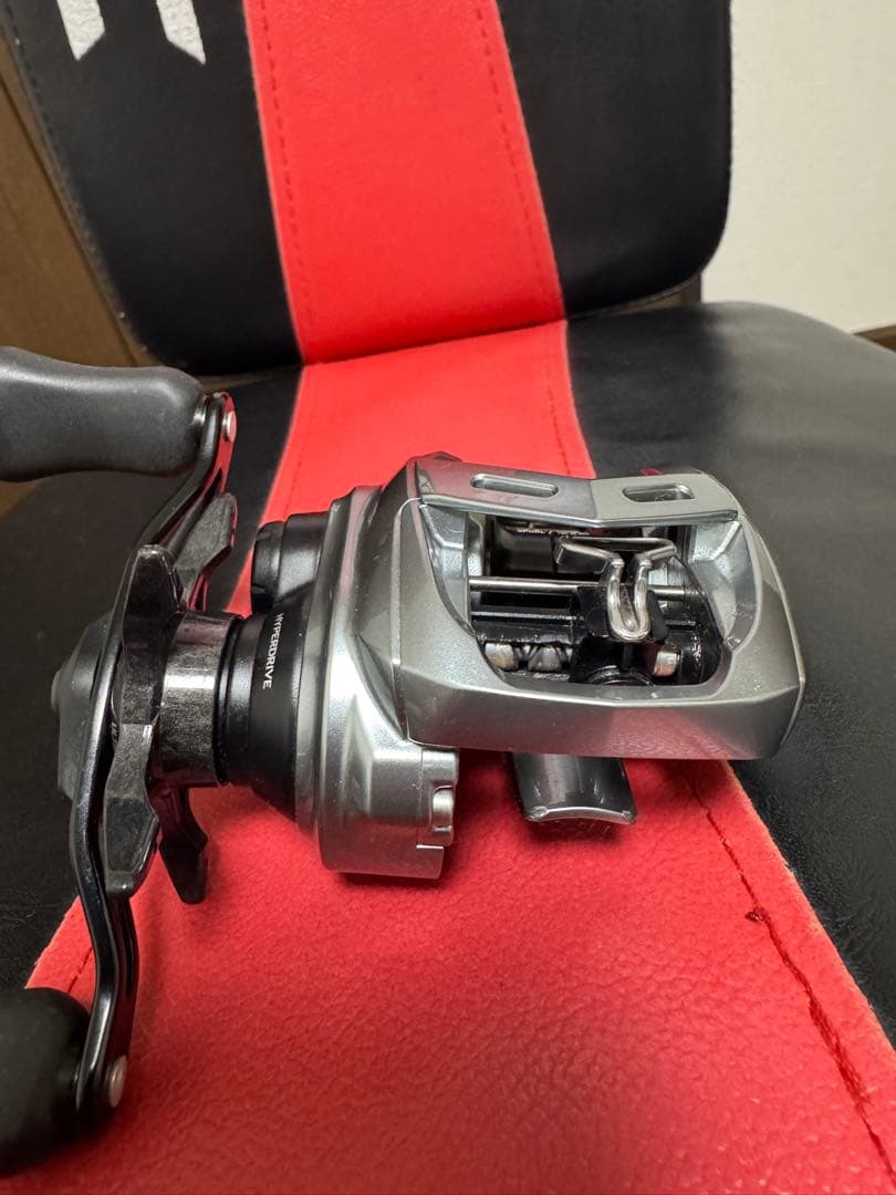 アルファス SV TW 右