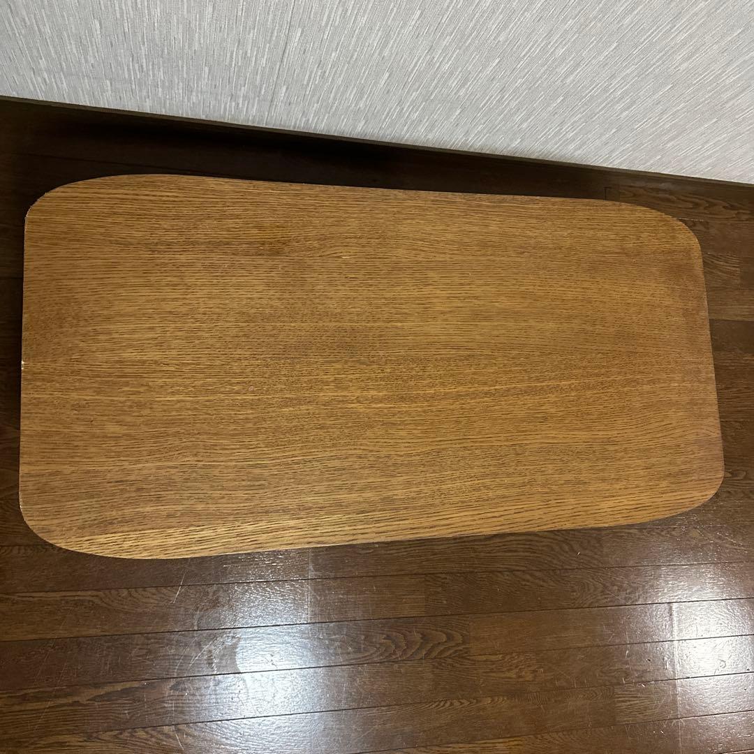 unico ウニコ ローテーブル  クルト