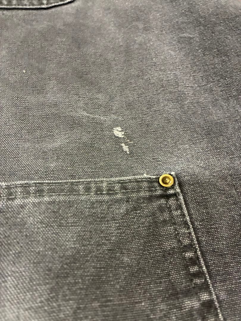 Carhartt ミシガンチョアコート C02PTL XL レギュラー