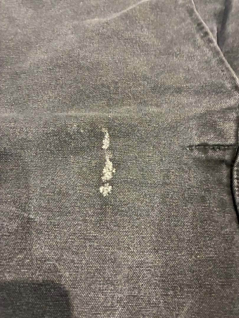 Carhartt ミシガンチョアコート C02PTL XL レギュラー