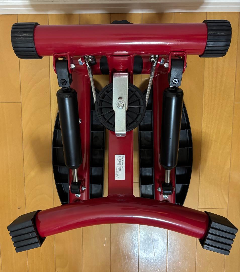 【NICE DAY 】健康ステッパー ナイスデイ