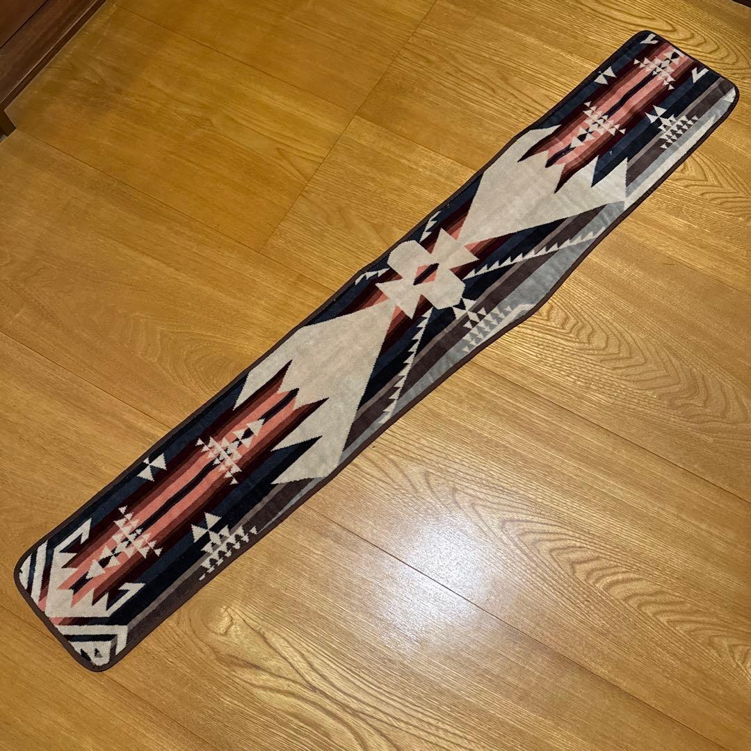 78プラド　ペンドルトン　pendleton　ダッシュマット KZJ78