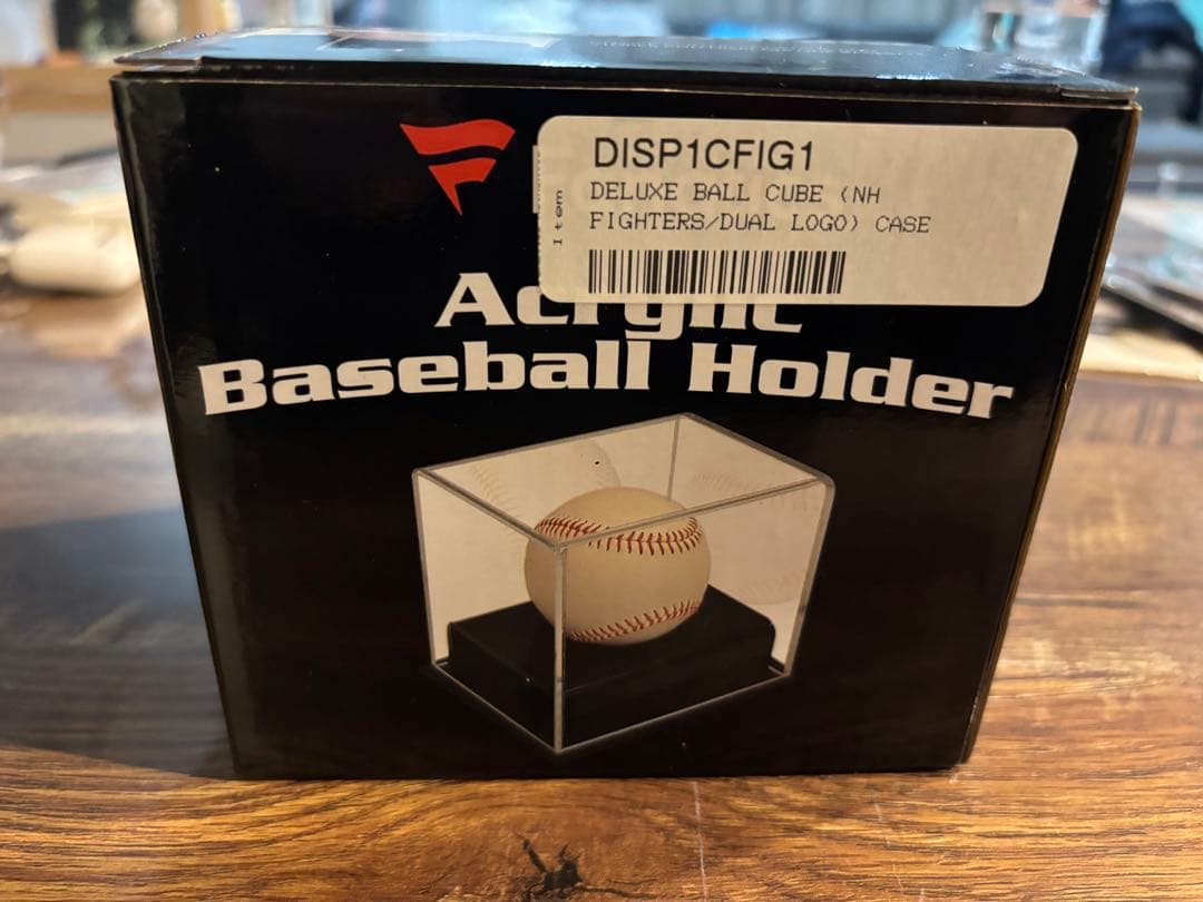 ファイターズ　サインボール　2025 NPB統一球　田宮裕涼　田中正義