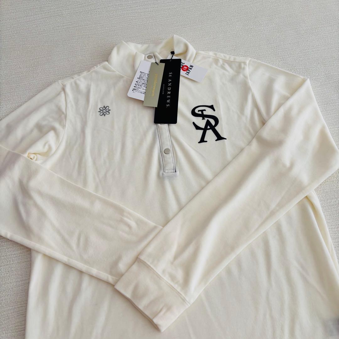 セントアンドリュース　レディース　 アンダーウェア　新品