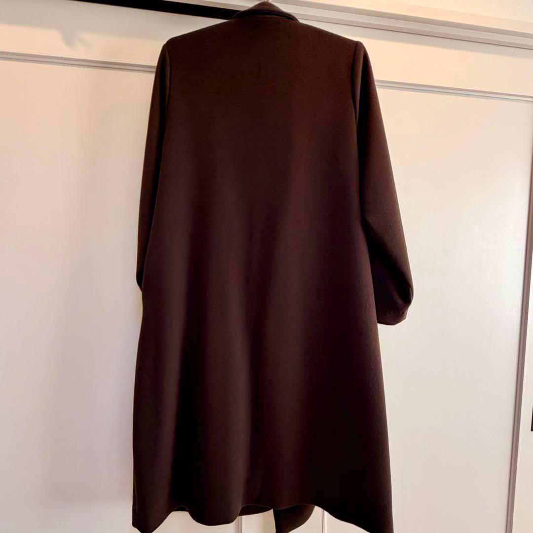 Lui's チェスターコート