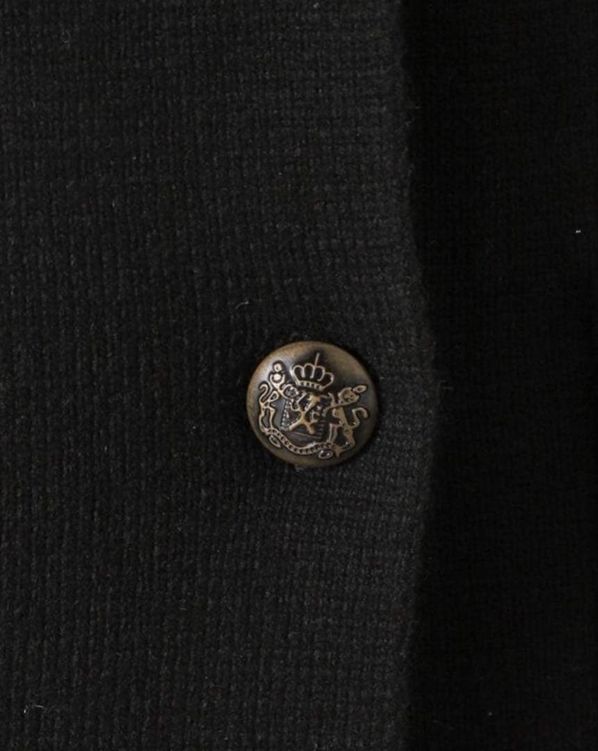 【新品タグ付き】フレームワーク　ミラノリブジャケット　カーディガン　23AW